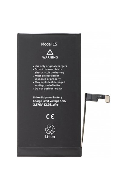 Батерия Apple iPhone 15