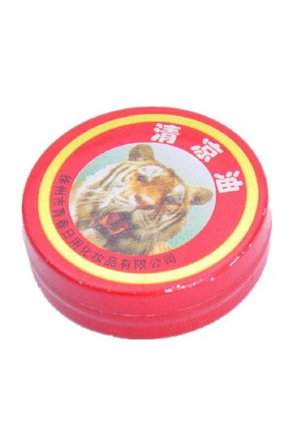 Essential Balm, Alifie Chinezeasca, 3g