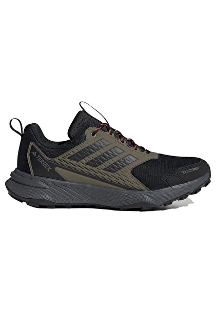 adidas Terrex Skychaser Ax5 Gore-Tex Erkek Haki Outdoor Ayakkabı