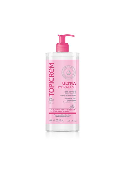 Uh Mildes Reinigungsgel 1000 ml