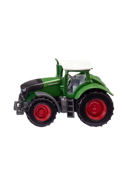 Jucărie Metalică Tractor Fendt 1050 Vario 1063 Machetă Detaliată