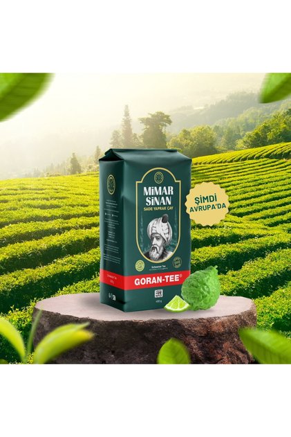 Çay 400g