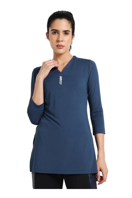 Women's V-Neck Yoga Top