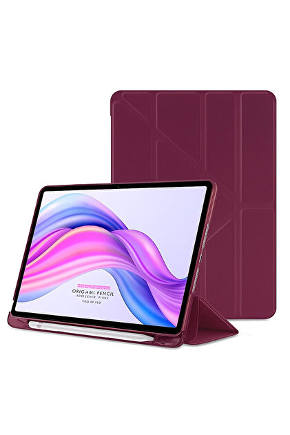 TEKNETSTORE Xiaomi Redmi Pad SE 11 Inç Tablet Uyumlu Kılıf
