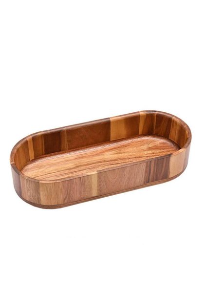 Acasya Deep Presentation Plate/Organizer 35cm