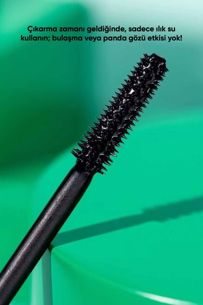 Essence Lash Without Limits Tubing – Ekstra Uzunluk & Hacim Veren