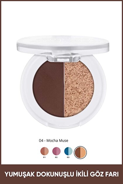 Essence soft touch ikili far 04 - Fiyatı, Yorumları