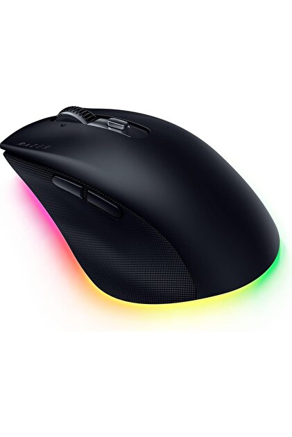 RAZER Pro Click V2 - Kablosuz Ergonomik Mouse RZ01-03900100-R3M1
