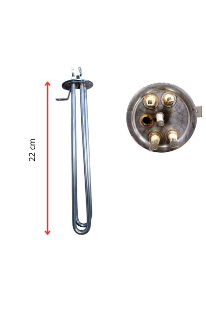 Arçelik Beko Vestel Termosifon Rezistans 900117 Adet