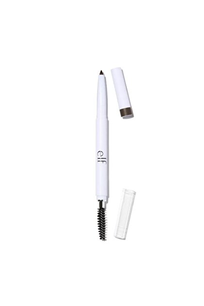Μολύβι φρυδιών e.l.f Cosmetics Instant Lift Neutral Brown, 0.18g
