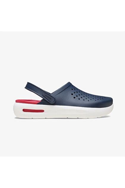 Coco Crocs InMotion Clog 209964-410 Lacivert Terlik - Fiyatı, Yorumları