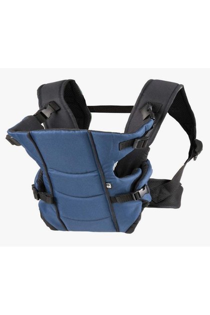 3-Position Baby Carrier - Teal