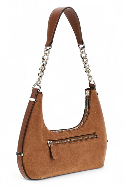 Guess Erenia Taba Kadın Omuz Çantası HWSB7838180 - Fiyatı, Yorumları