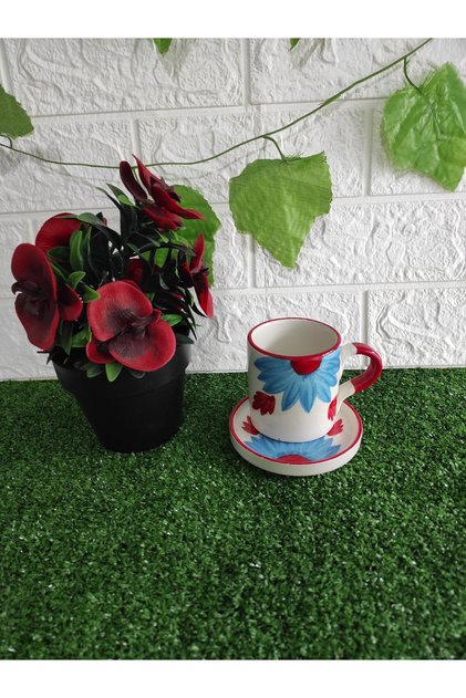 Coffee Cup, 170 Ml, Small Size