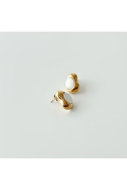 Yeus Steel Earring | Steel Earrings