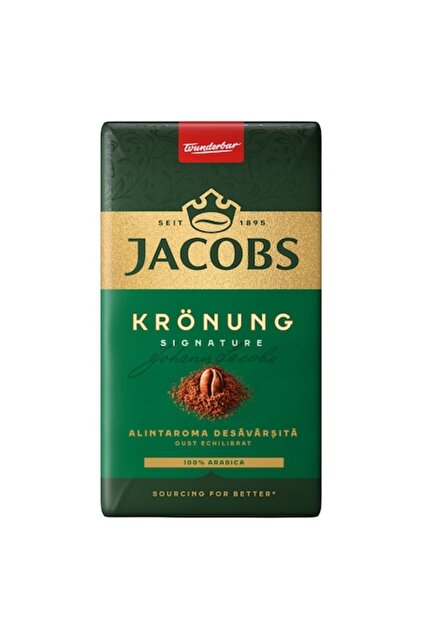 Мляно кафе, Kronung Alintaroma, 250гр
