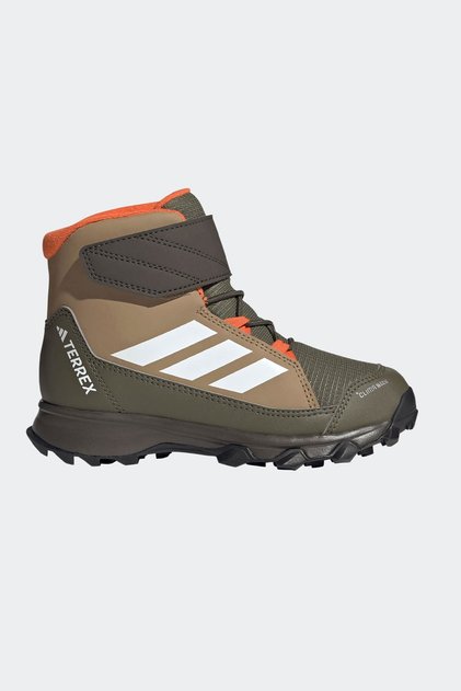 Çocuk Terrex Snow Hiking Ayakkabı
