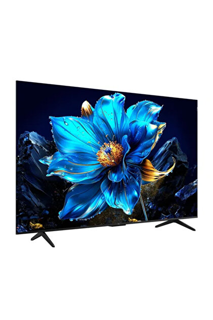 TCL 75P79KGTV 189 Cm QLED 4K HDR10+ Dolby Vision Atmos Uydulu
