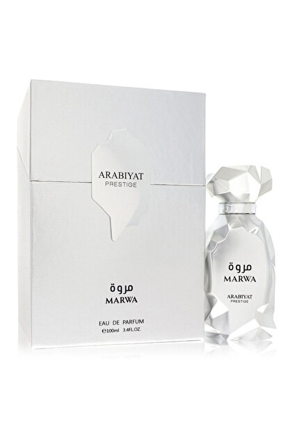 Arabiyat Prestige Marwa Eau de Parfum - Fiyatı, Yorumları