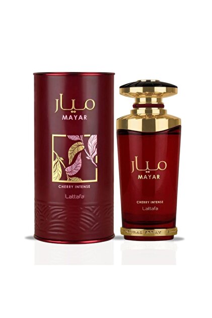 Lattafa Mayar Cherry Intense edp - Fiyatı, Yorumları