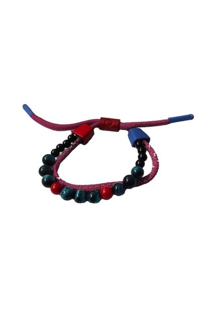 Brățară cu pietre semiprețioase Lapis Lazuli (A4B23)