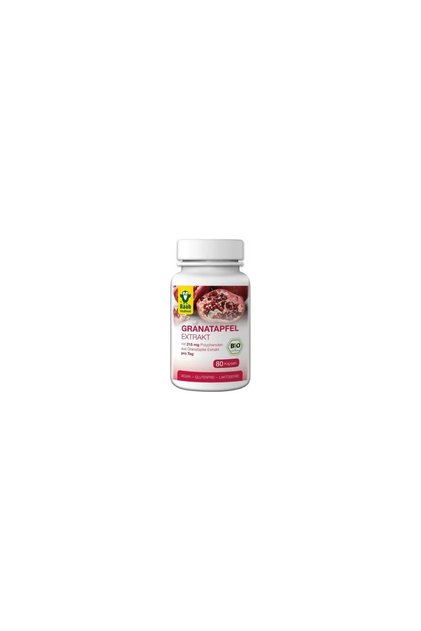 Bio extrakt z Rodie 215 mg, 80 kapsúl