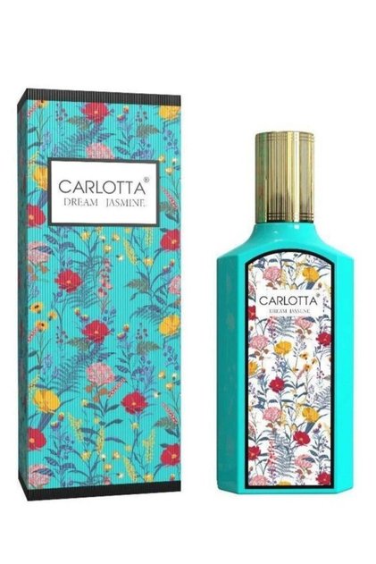 عطر دريم جاسمين أو دو تواليت 100 مل
