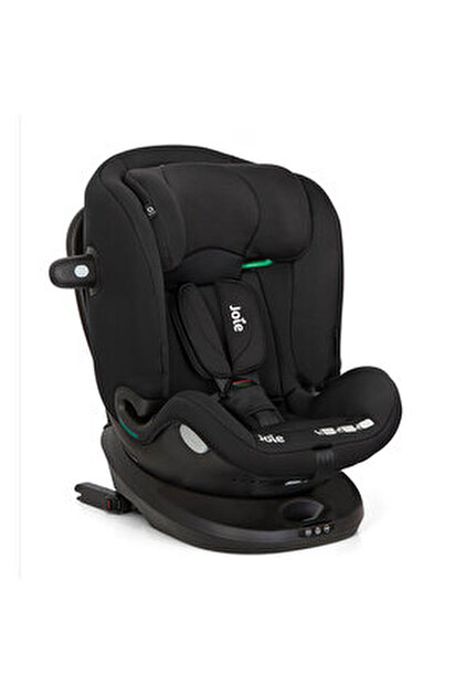 Joie i-Spin XL Oto Koltuğu Isofixli, 360° Döne, i-Size Sertifikalı