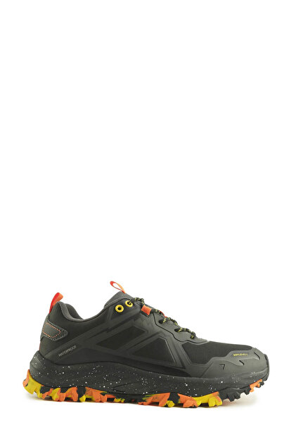 Dallas 5Pr Black Men's Outdoor Shoes A102019184