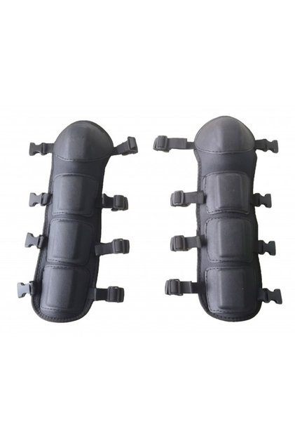 Protecție pentru picioare motocoasă (model 2)