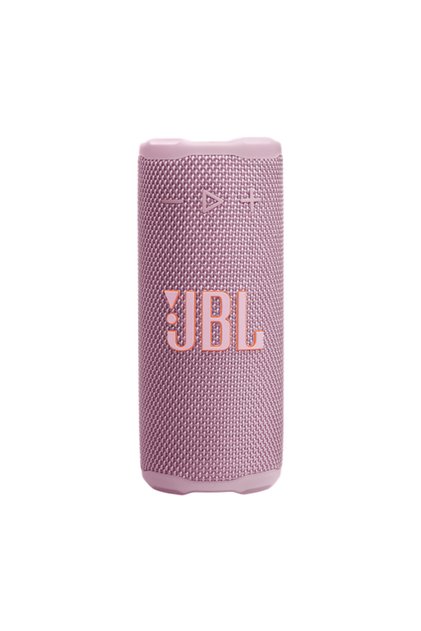GRIP,Bluetooth Hoparlör, Pembe