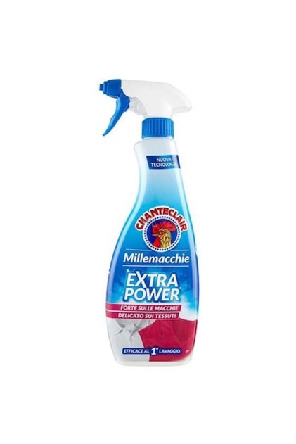 Soluție spray pentru îndepărtarea petelor, 500 ml