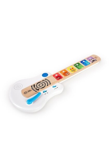 Jucărie muzicală Hape Magic Touch Chitară (800893)