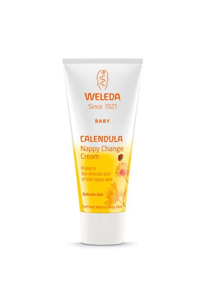 Calendula Nappy Change Cream 75ml