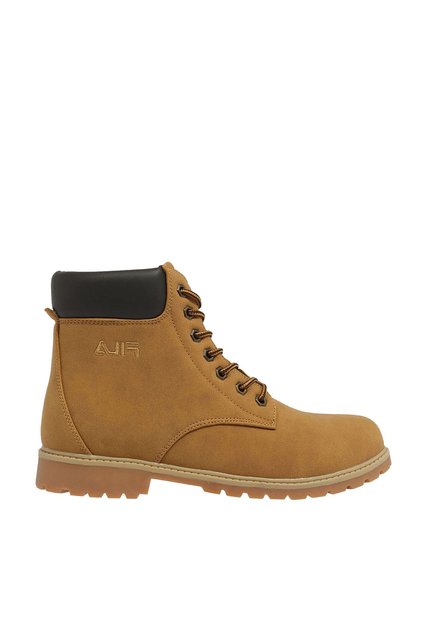 Women's Daily Boots Maverick Mid Wmn Ffw0219.70010