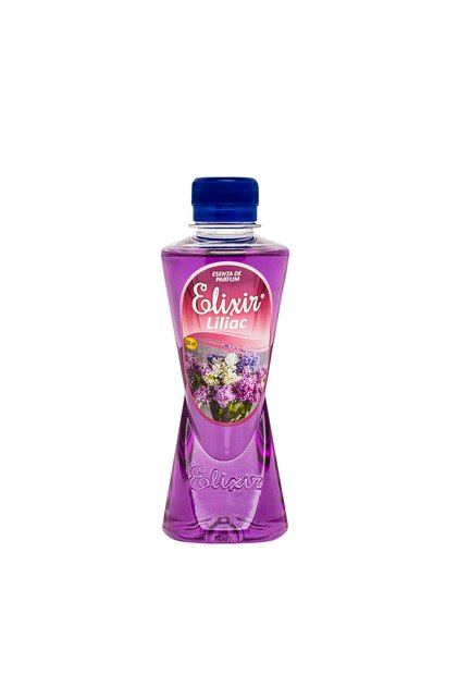 Parfum textil liliac – Esență de parfum 200ml