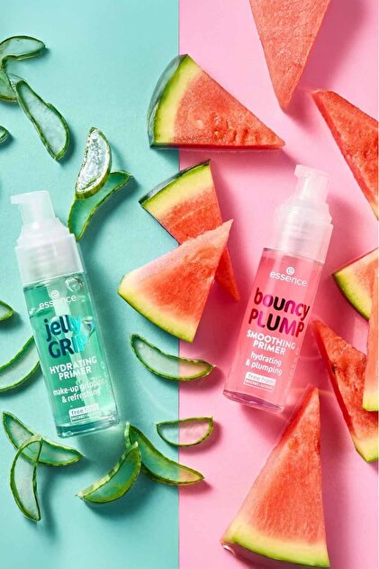 Essence Bouncy Plump Pürüzsüzleştirici Makyaj Bazı - Fiyatı, Yorumları