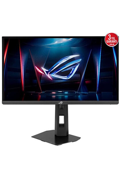 ASUS ROG Strix ACE XG248QSG 24.1 inç 610Hz 0.1ms Full HD Adaptive