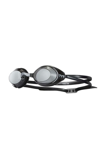 Vecta Racing Goggles (Smoke)