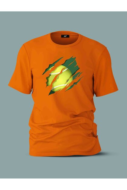 Tennis Claw T-Shirt
