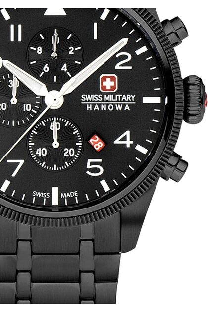 Men's Quartz Watch 43mm SMWGI0000431