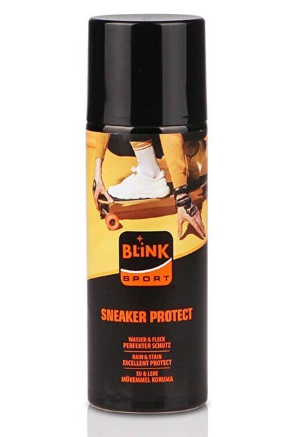 Sport Sneaker Koruyucu Sprey 200 ml.