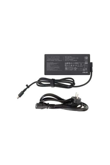 Incarcator original 20V 12A 240W mufa 8.0x4.0mm