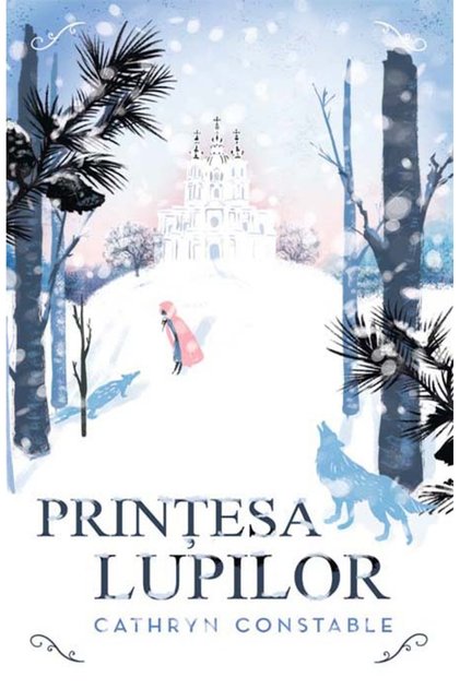 Printesa lupilor