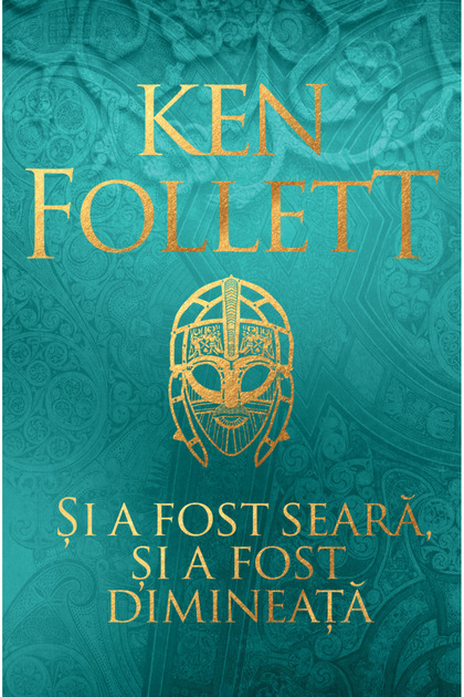 Si a fost seara si a fost dimineata - ed. softcover