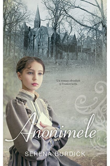 Anonimele