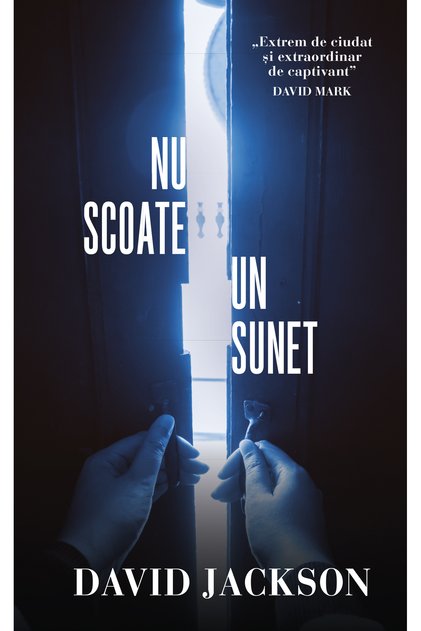Nu scoate un sunet
