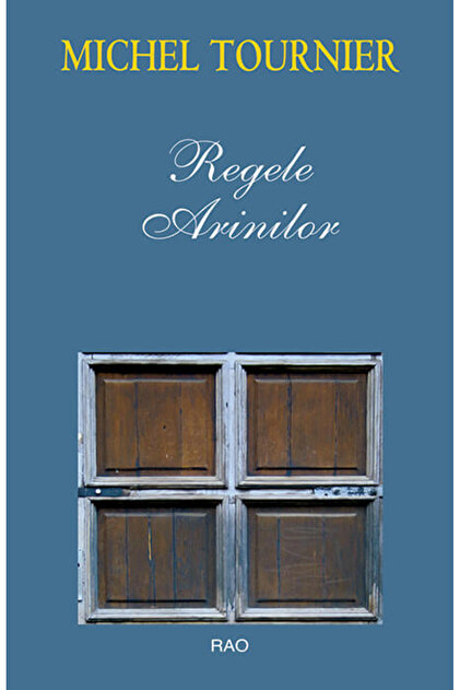 Regele Arinilor