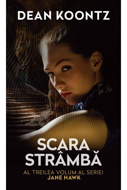 Scara stramba