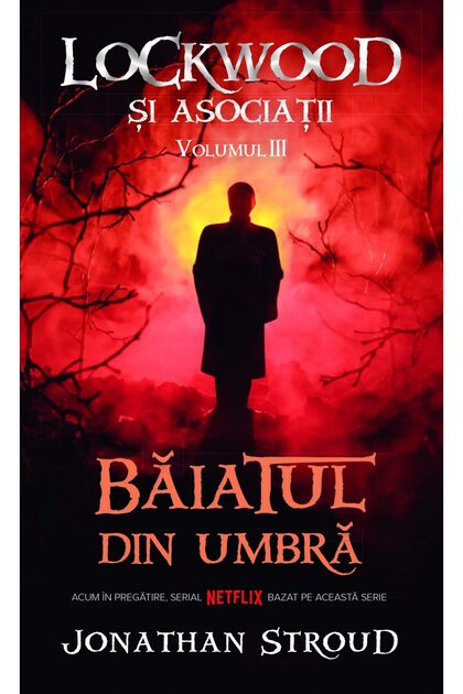 Baiatul din umbra